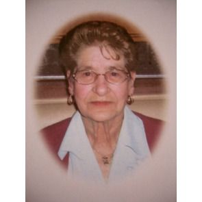 Photo of ANNIE McGHEE
