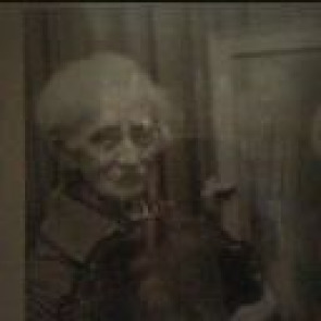 Photo of RUTH LILIAN GILBERT