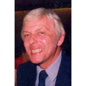 Photo of JOHN DAVIES
