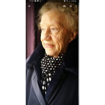 Photo of WINIFRED (WINNIE) VETTRAINO