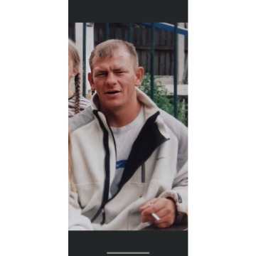 Photo for notice Tommy EYRES