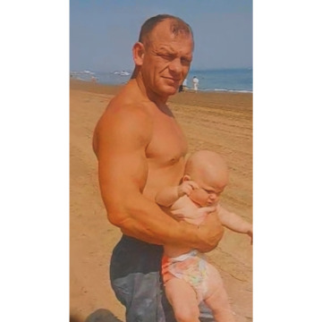 Photo for notice Tommy EYRES