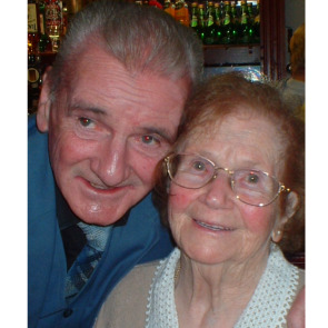 Photo of PETER PAUL DUNNE