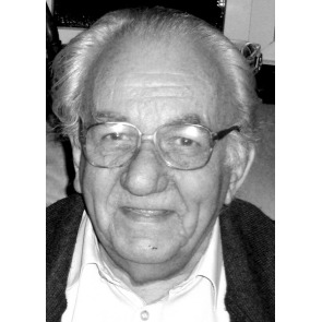 Photo of GERALD EVANS