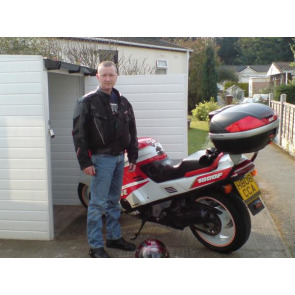 Photo of JOHN BENSON