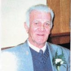Photo of TERRY O’NEIL