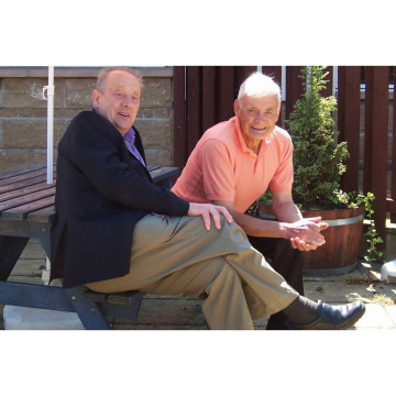 Notice Gallery for ALASTAIR IMLACH