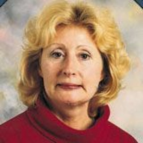 Photo of JACKIE COLLINS