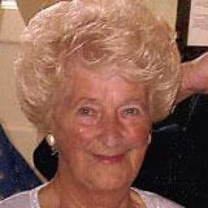 Photo of JESSIE CLIFF COPE