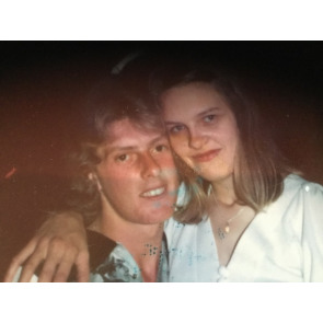 Notice Gallery for JACKY RICHARDS