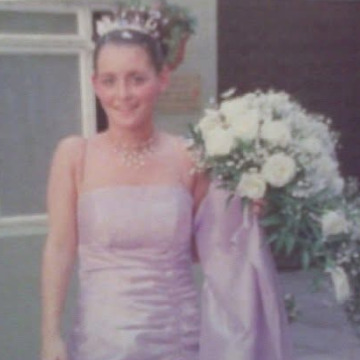 Photo for notice Peter O'ROURKE