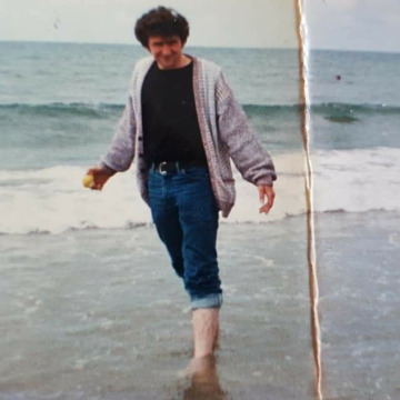 Notice Gallery for DENIS COLE