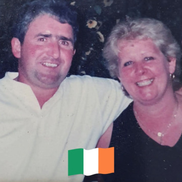 Photo for notice Denis COLE