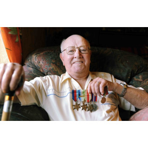 Notice Gallery for JOSEPH POCKETT