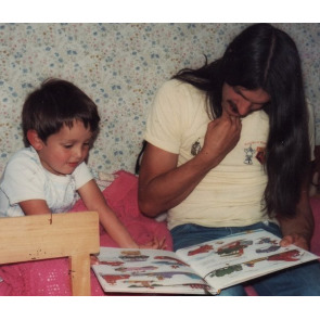 Photo of PHILIP JOHN HOLMES