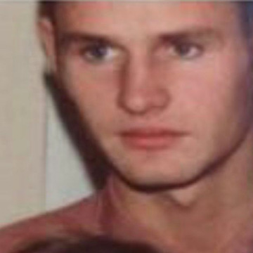 Photo for notice Ricky WEATHERBURN