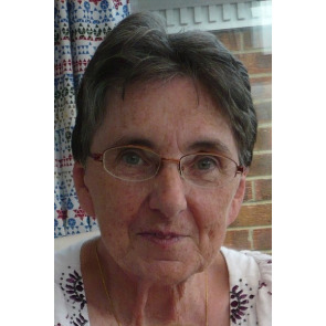 Photo of ANNE MIDDLEMASS