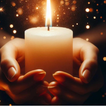 Photo for notice Gwen POLLARD