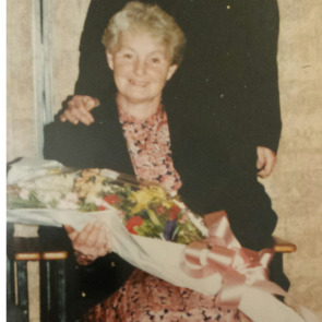 Notice Gallery for MOIRA DAVIES