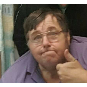 Photo for notice Alan TIPPINS
