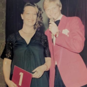 Notice Gallery for EDITH REID