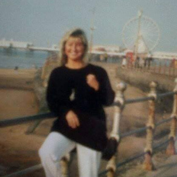 Notice Gallery for JULIE SISTER PORTLOCK