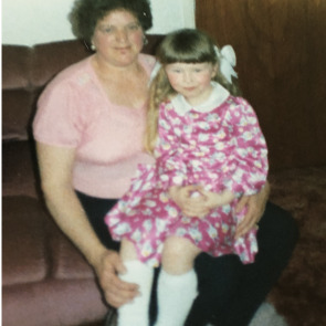 Notice Gallery for JEAN HAGGARTY