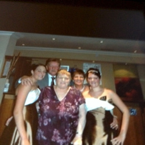 Notice Gallery for JEAN HAGGARTY