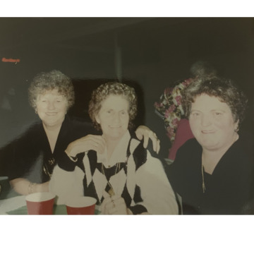 Notice Gallery for JEAN HAGGARTY