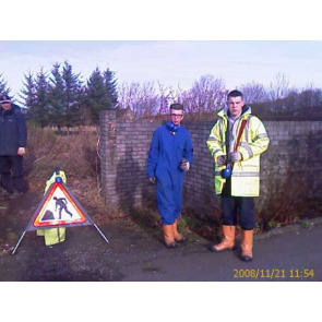 Notice Gallery for GRANT ALEXANDER MCAULAY