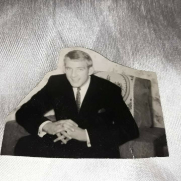 Photo for notice Douglas BILLINGSLEY