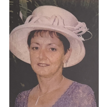 Photo of YVONNE CLARO