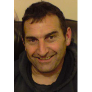 Photo of LES STAFFORD