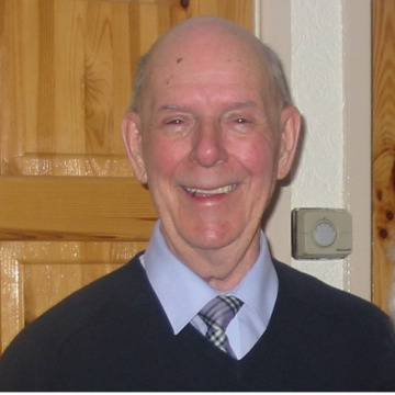 Photo for notice Brian HIGGINS
