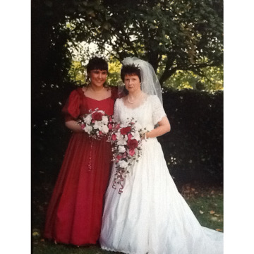 Photo for notice Kathryn SMITH