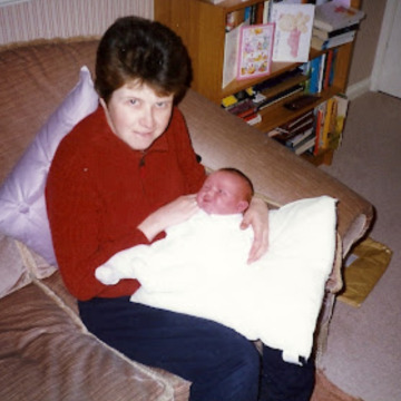 Photo for notice Kathryn SMITH