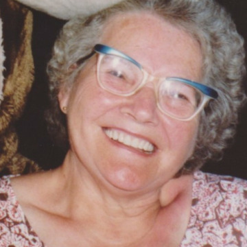 Notice Gallery for JOAN NELLIE OXLEY