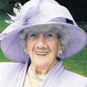 Photo of MAY EVANS