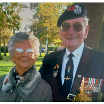 Photo of JEAN TED COLECHIN