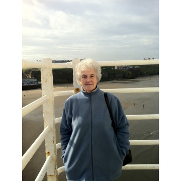 Photo for notice Doreen SLINN