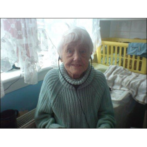 Photo of Mary (May) Brow