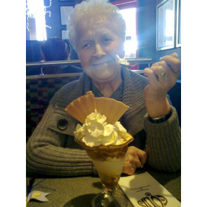 Photo of JOANNE ANDREA MONTGOMERY