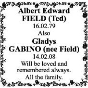 Photo of EDWARD Albert