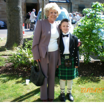Photo for notice  MCMENEMY