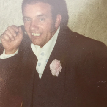 Photo of CHARLES GREEN
