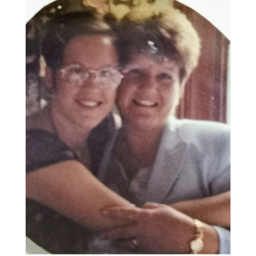 Photo for notice Debbie BELL