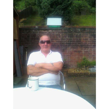 Photo for notice Terence JENKINS
