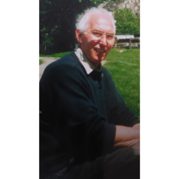 Photo of THOMAS EDWARD SOUTHERN