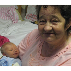 Notice Gallery for EMILY ELIZABETH FISHER