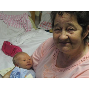 Notice Gallery for EMILY ELIZABETH FISHER